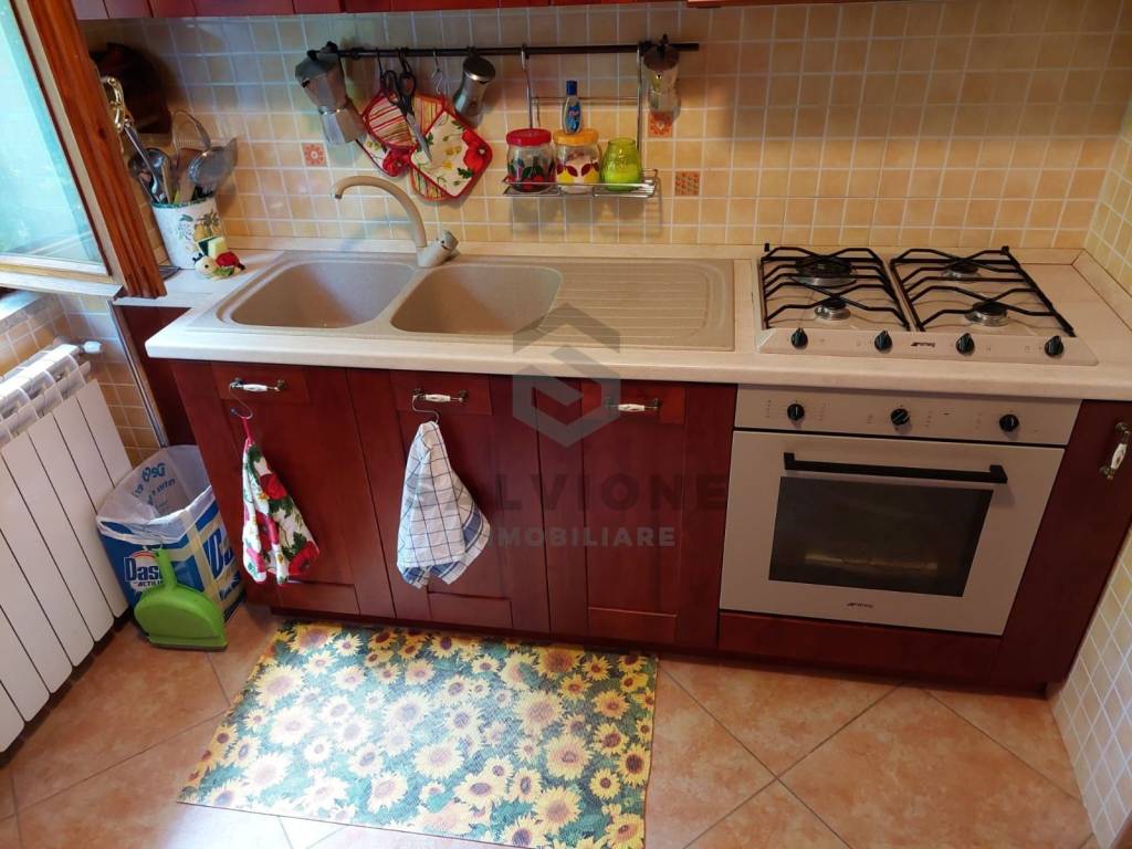 Appartamento a Cusano mutri in Strada Provinciale Panoramica Sud Matese - Foto 3