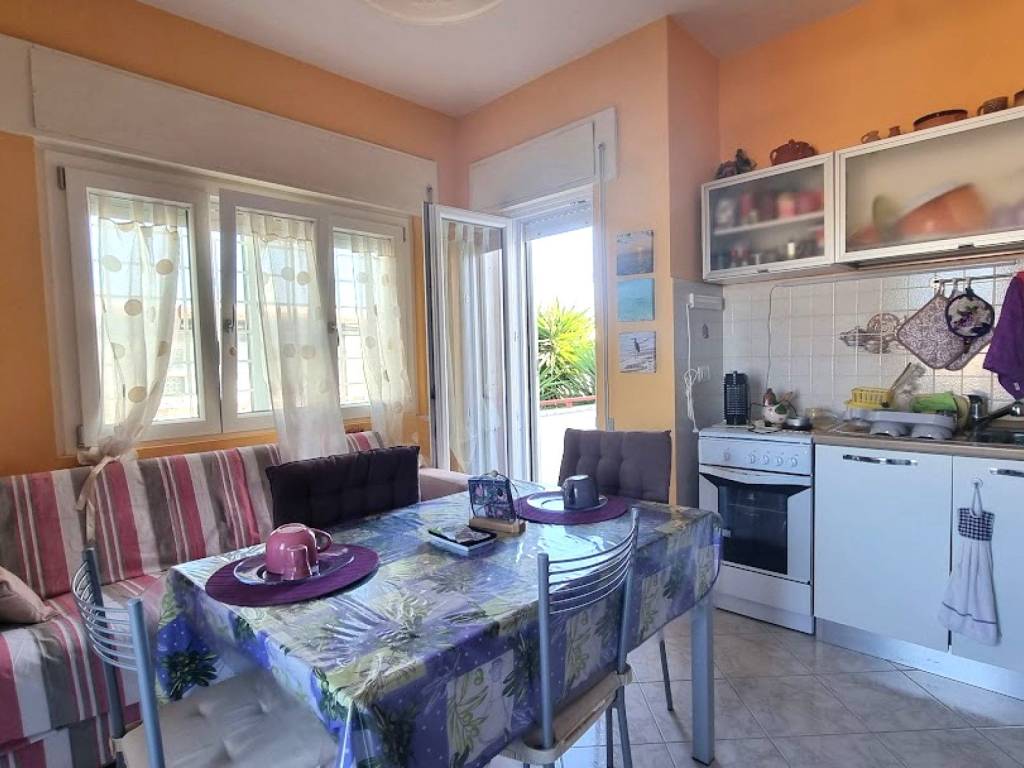 Appartamento a Santa marinella in Via dei Gladioli, 1 - Foto 4