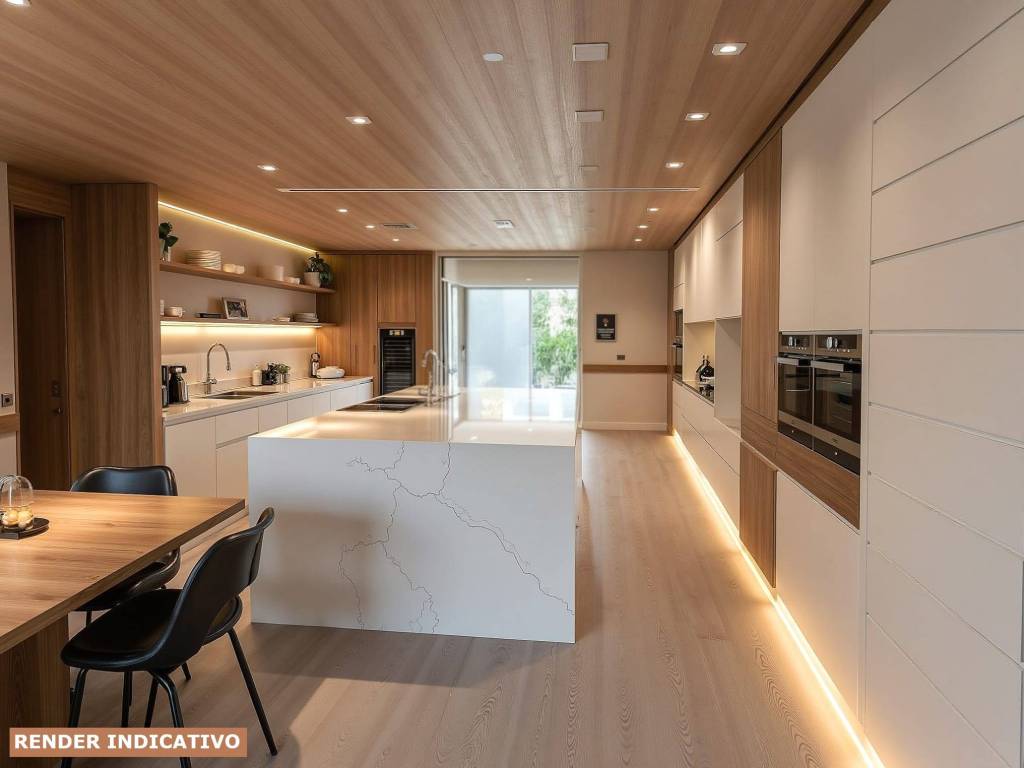 Appartamento a Andria in Via Laghi di Monticchio - Foto 3