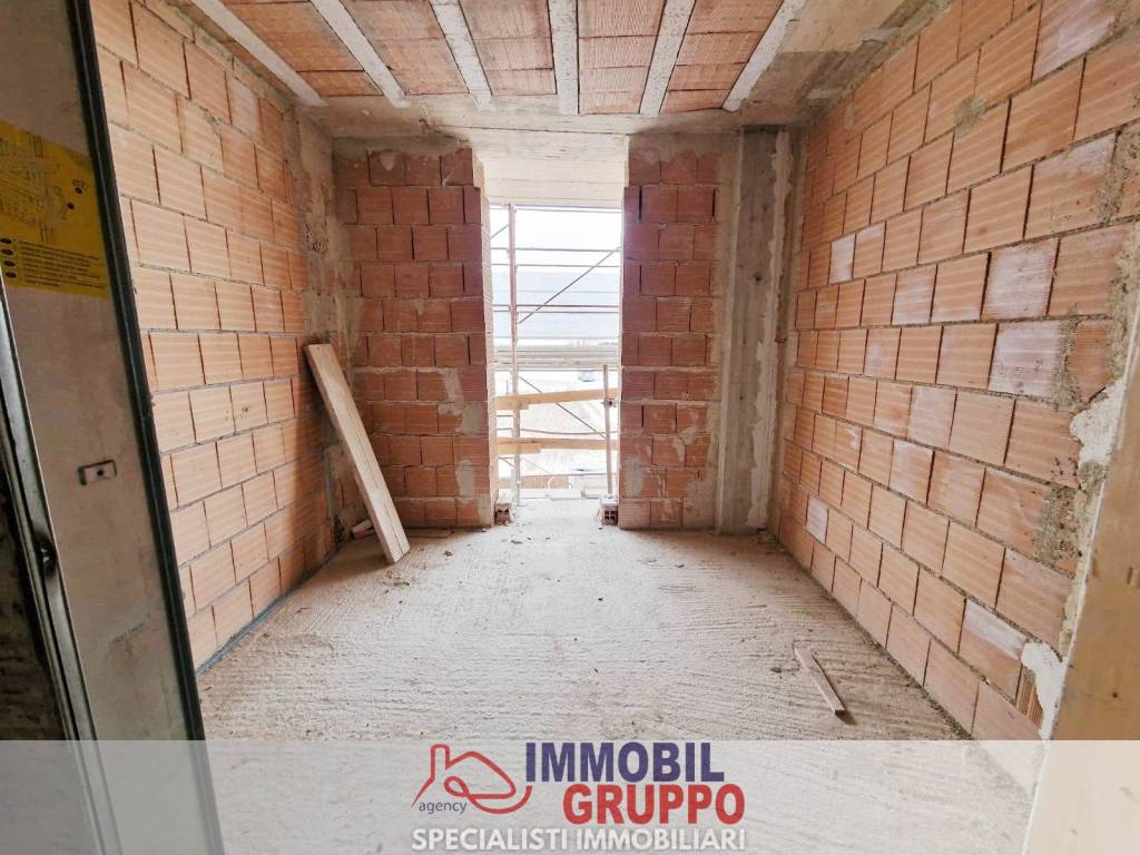 Appartamento a Andria in Via Laghi di Monticchio - Foto 5