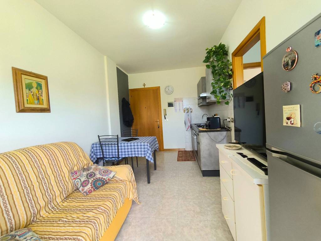 Appartamento a Assisi in Via Alessandro Fiumi, 14 - Foto 4