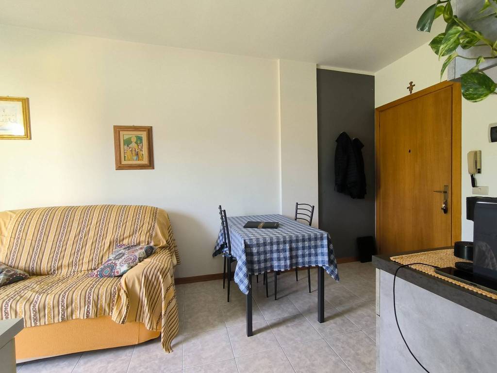 Appartamento a Assisi in Via Alessandro Fiumi, 14 - Foto 5