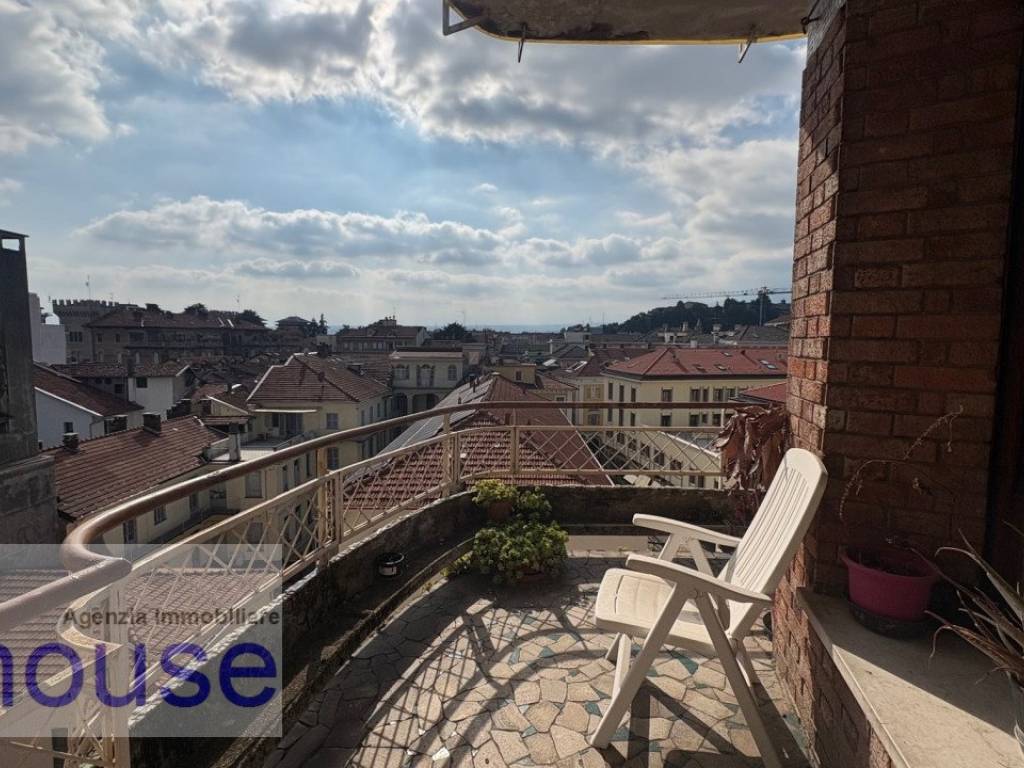 Appartamento a Biella in via pietro volpi 6 - Foto 2