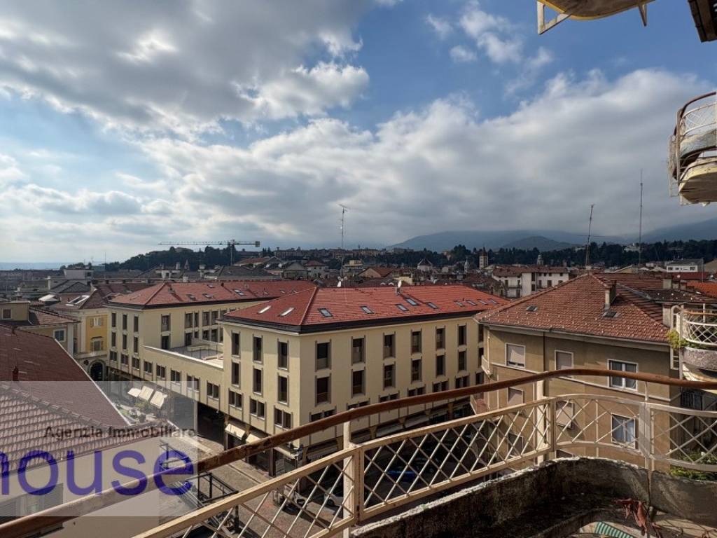 Appartamento a Biella in via pietro volpi 6 - Foto 3