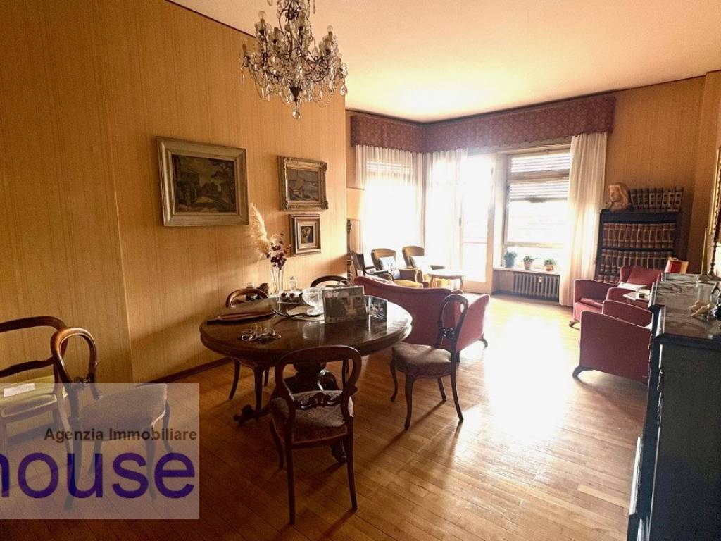 Appartamento a Biella in via pietro volpi 6 - Foto 4