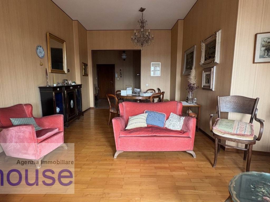 Appartamento a Biella in via pietro volpi 6 - Foto 5