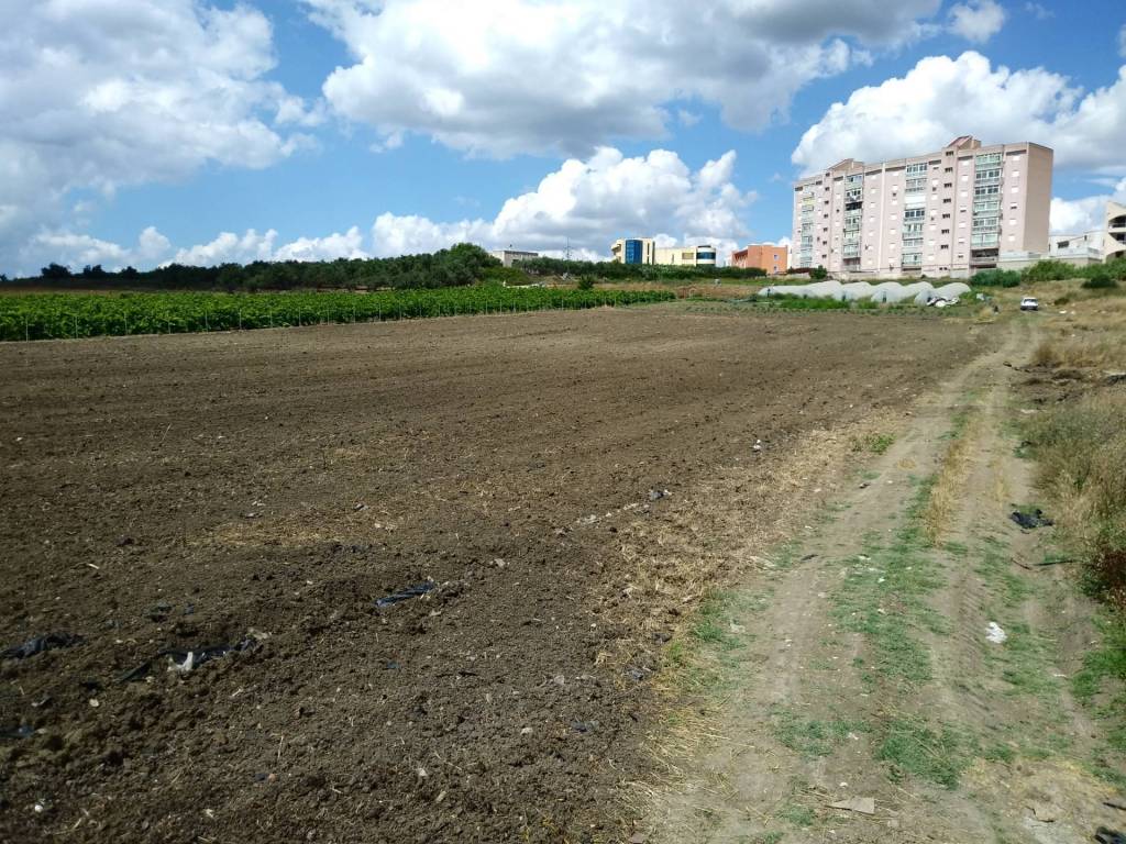 Terreno a Castelvetrano in Via Catullo - Foto 3