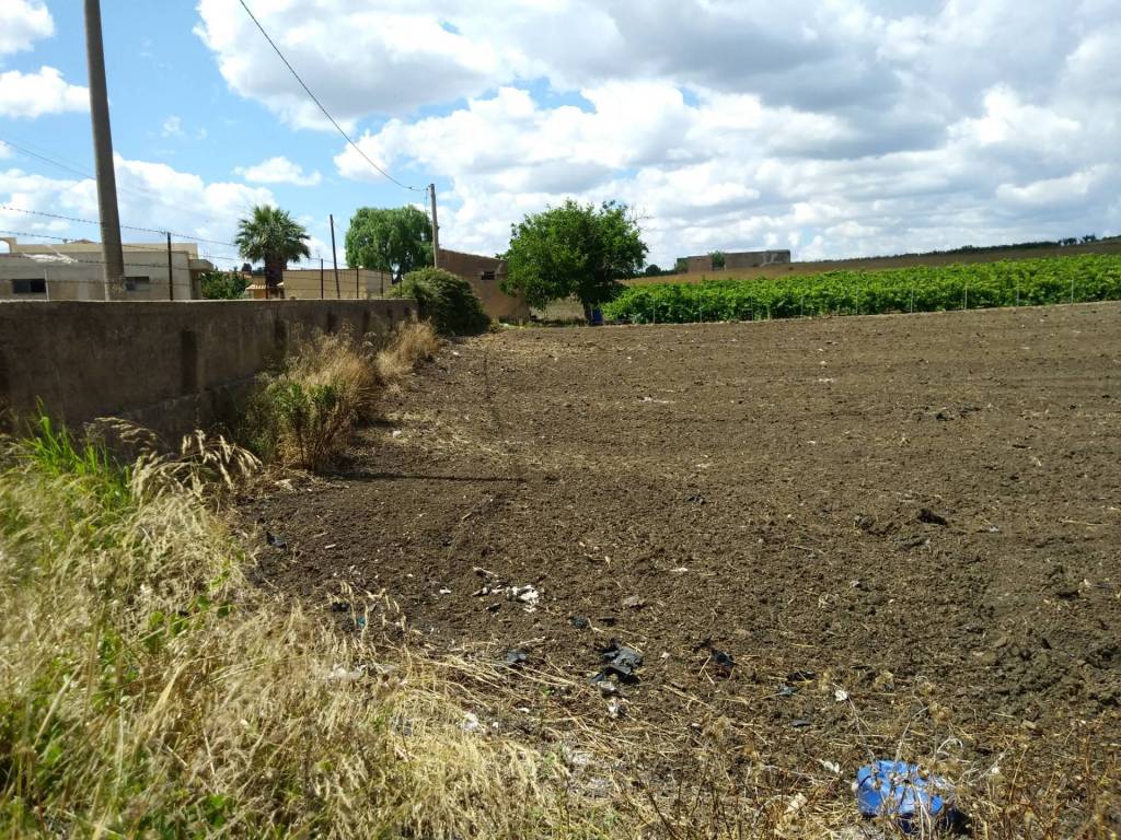 Terreno a Castelvetrano in Via Catullo - Foto 4
