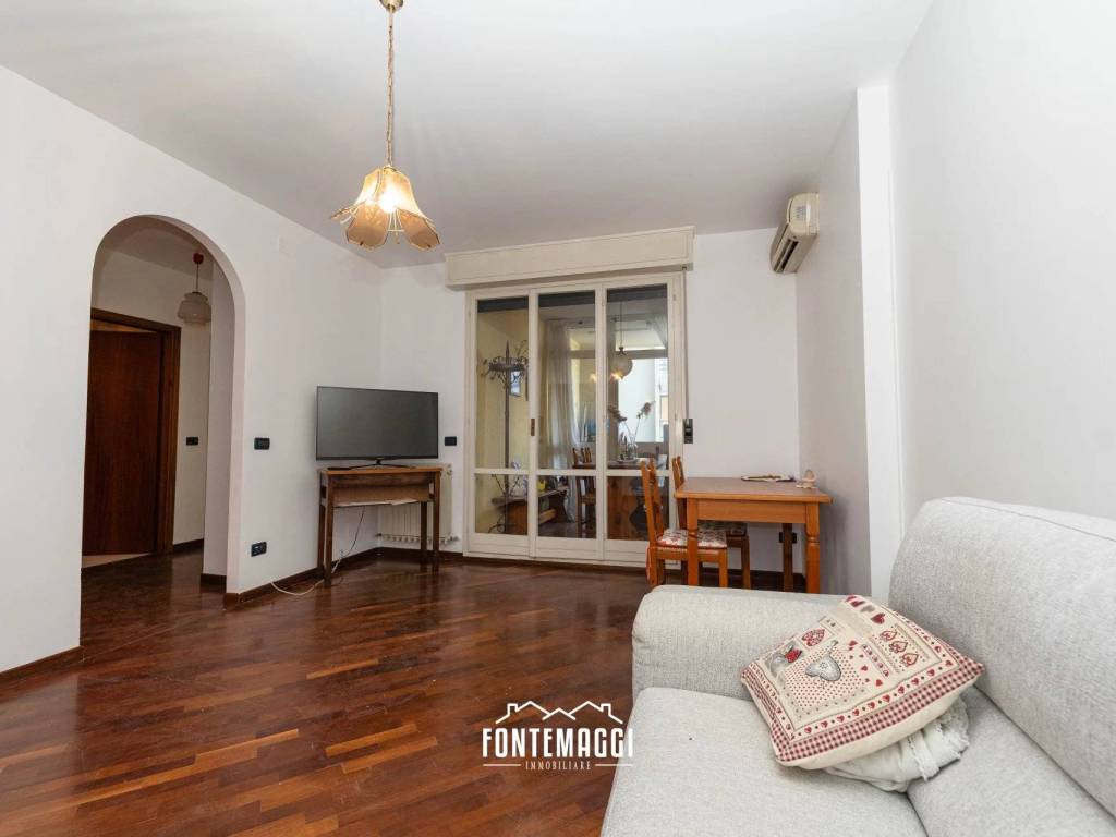 Appartamento a Pesaro in Via Palmiro Togliatti, 14 - Foto 2