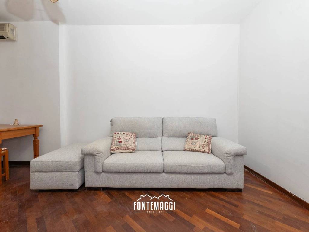 Appartamento a Pesaro in Via Palmiro Togliatti, 14 - Foto 3
