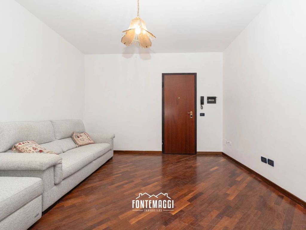 Appartamento a Pesaro in Via Palmiro Togliatti, 14 - Foto 4