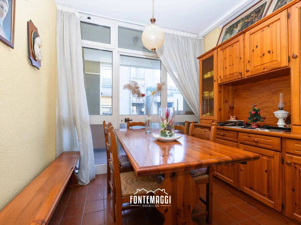 Appartamento a Pesaro in Via Palmiro Togliatti, 14 - Foto 5