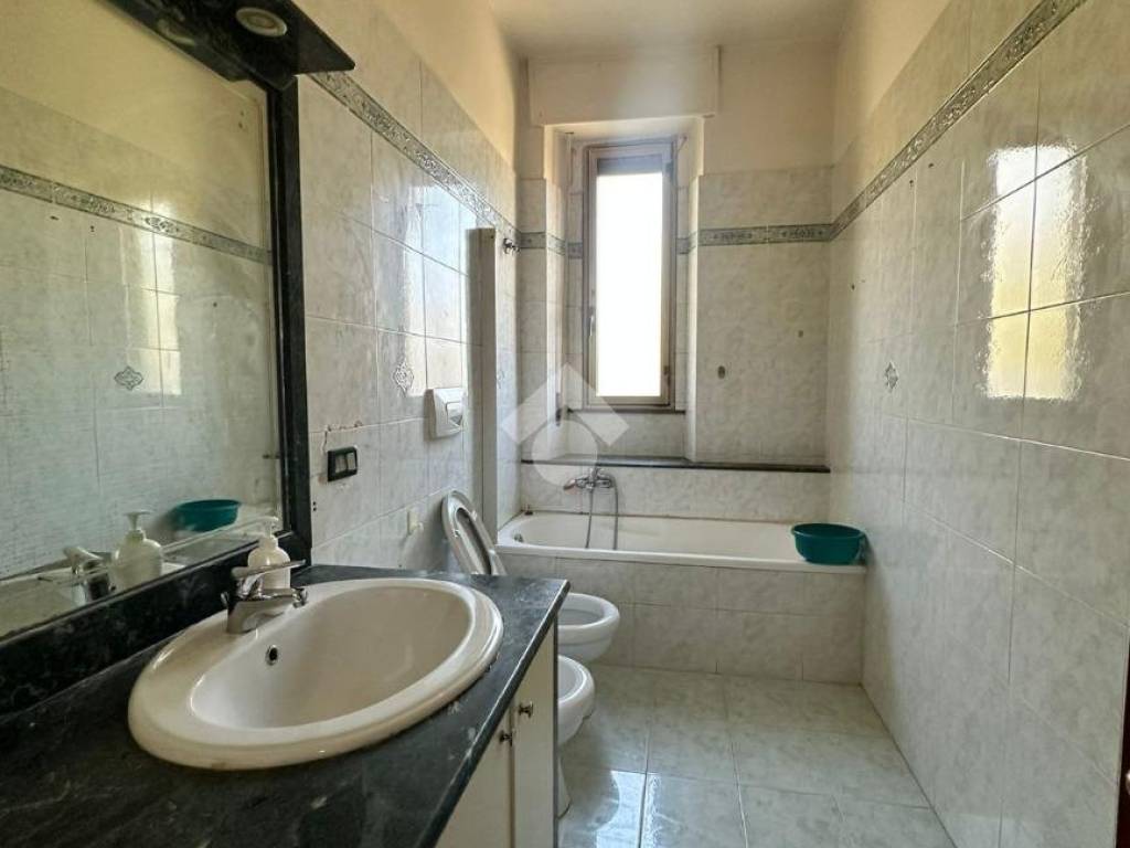 Appartamento a Crotone in Via S. Francesco, 9 - Foto 4