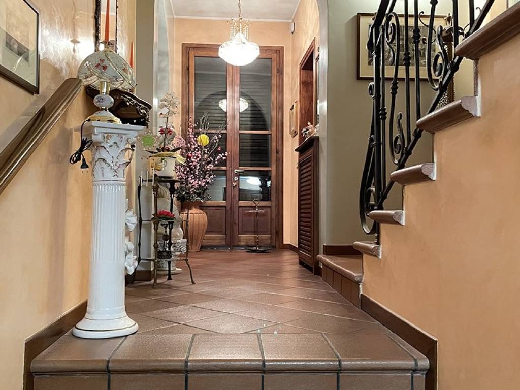 Villa a Casalmaggiore in Via Carlo Cerati, 22 - Foto 3