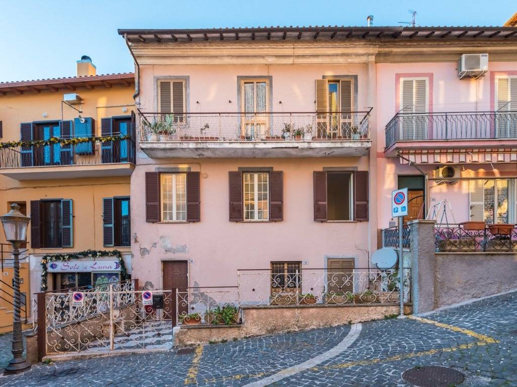 Appartamento a Rocca priora in Via Fontana Bella, 5 - Foto 2