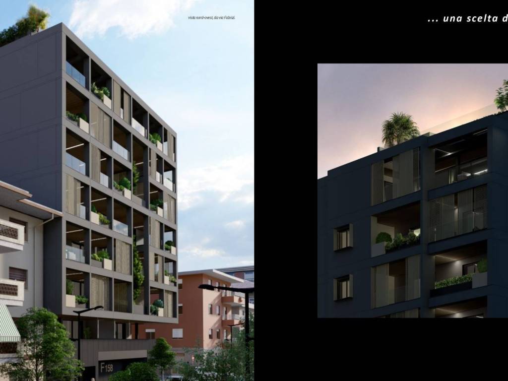 Progetto a Pescara in Via Nicola Fabrizi, 158 - Foto 3