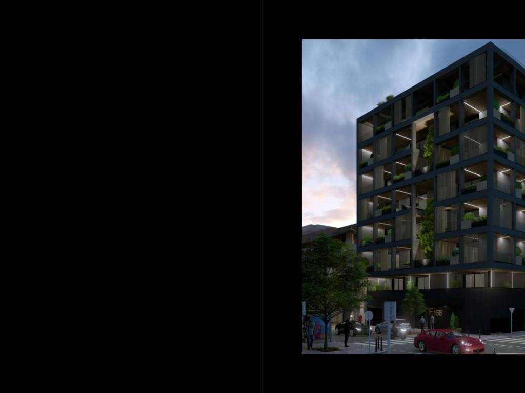 Progetto a Pescara in Via Nicola Fabrizi, 158 - Foto 5