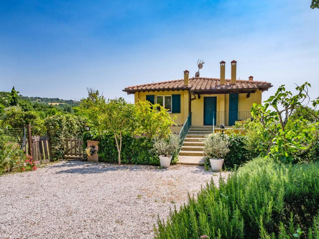 Appartamento a Castellina marittima in Via Roma - Foto 2
