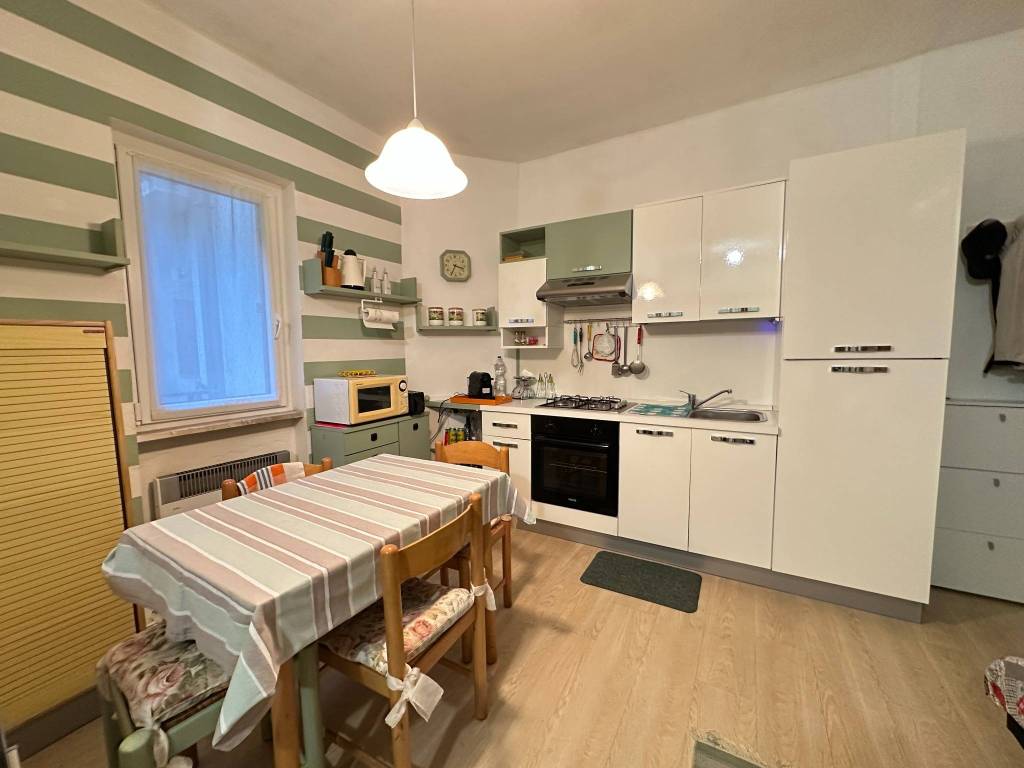 Appartamento a Scopello in Via Mera, 20 - Foto 2