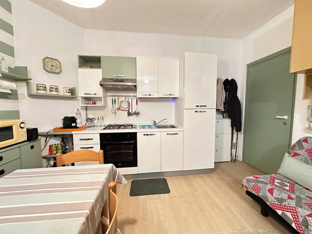 Appartamento a Scopello in Via Mera, 20 - Foto 3