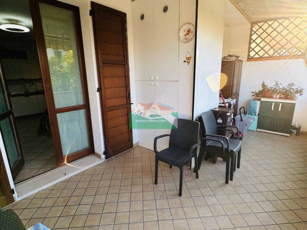 Appartamento a Ravenna in Viale Leon Battista Alberti - Foto 2