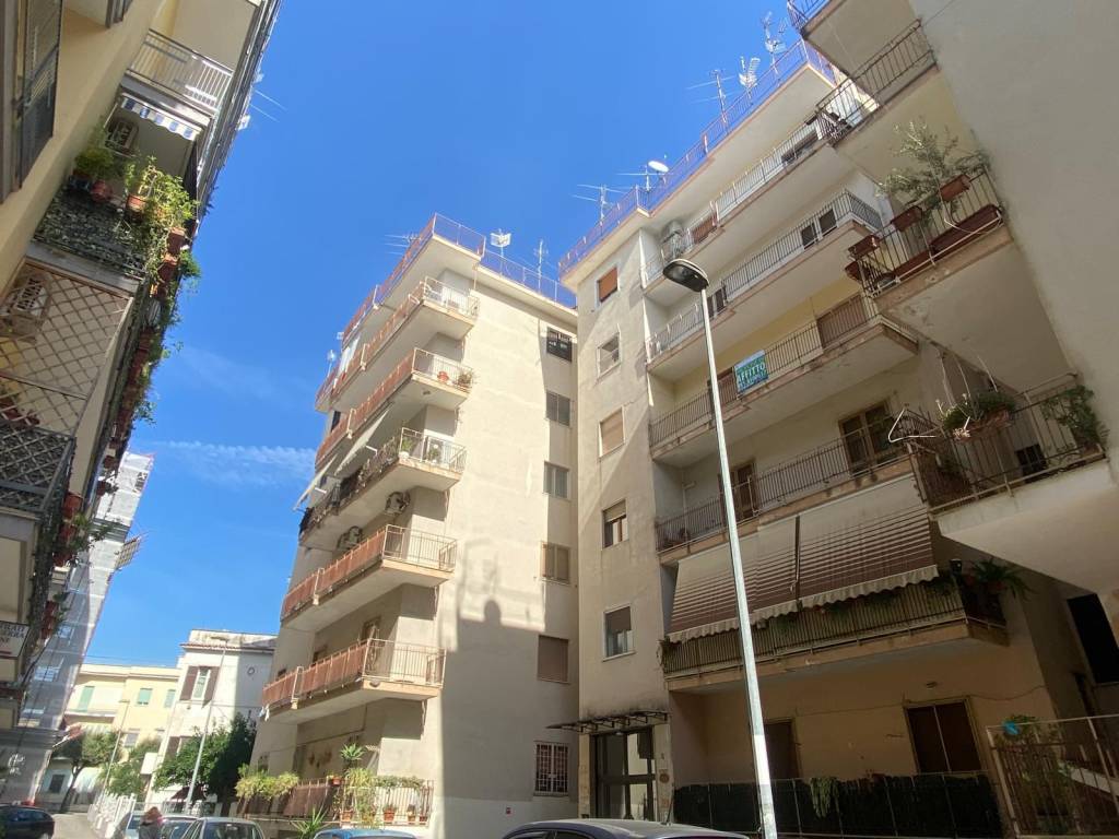 Appartamento a Pompei in Via Carlo Alberto Traversa 1, 3 - Foto 2