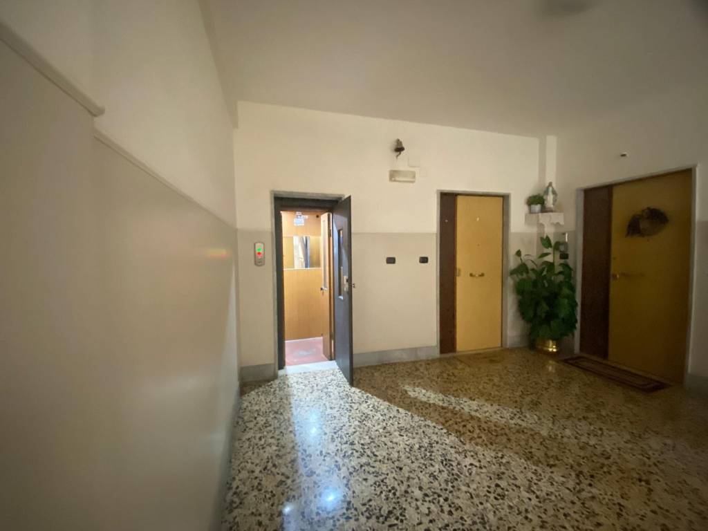 Appartamento a Pompei in Via Carlo Alberto Traversa 1, 3 - Foto 4