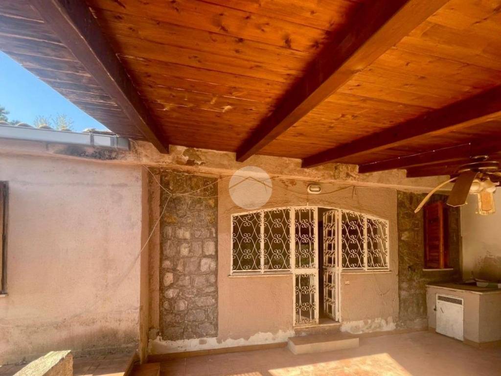 Villa a San giovanni a piro in Contrada Spineto, 7 - Foto 2