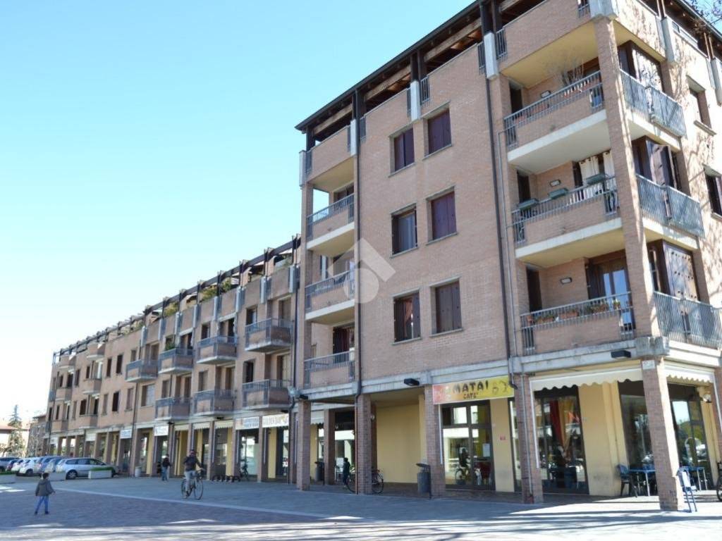 Appartamento a Cadelbosco di sopra in Piazza XXV Aprile, 6 - Foto 2