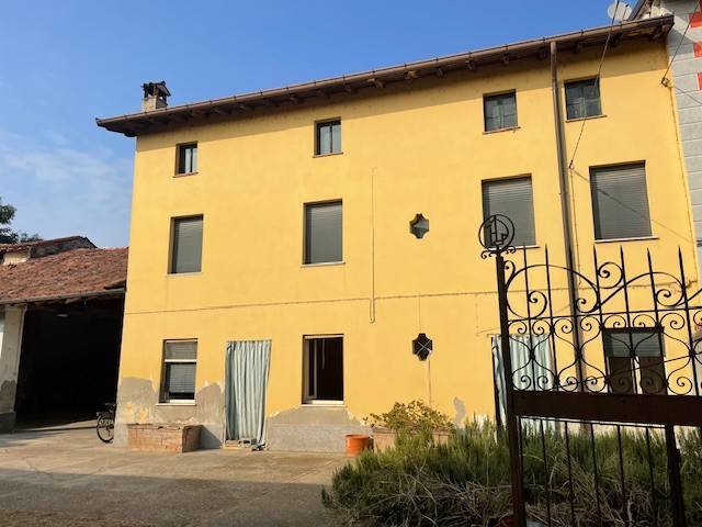 Rustico / casale a Monte cremasco in Via Santi Nazario e Celso, 23 - Foto 3