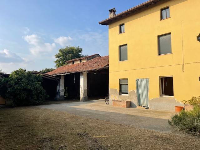 Rustico / casale a Monte cremasco in Via Santi Nazario e Celso, 23 - Foto 4
