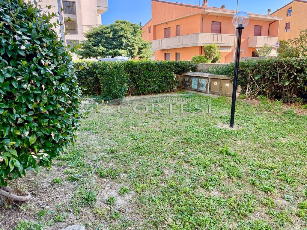 Appartamento a Mondolfo in Via Botticelli, 15 - Foto 2