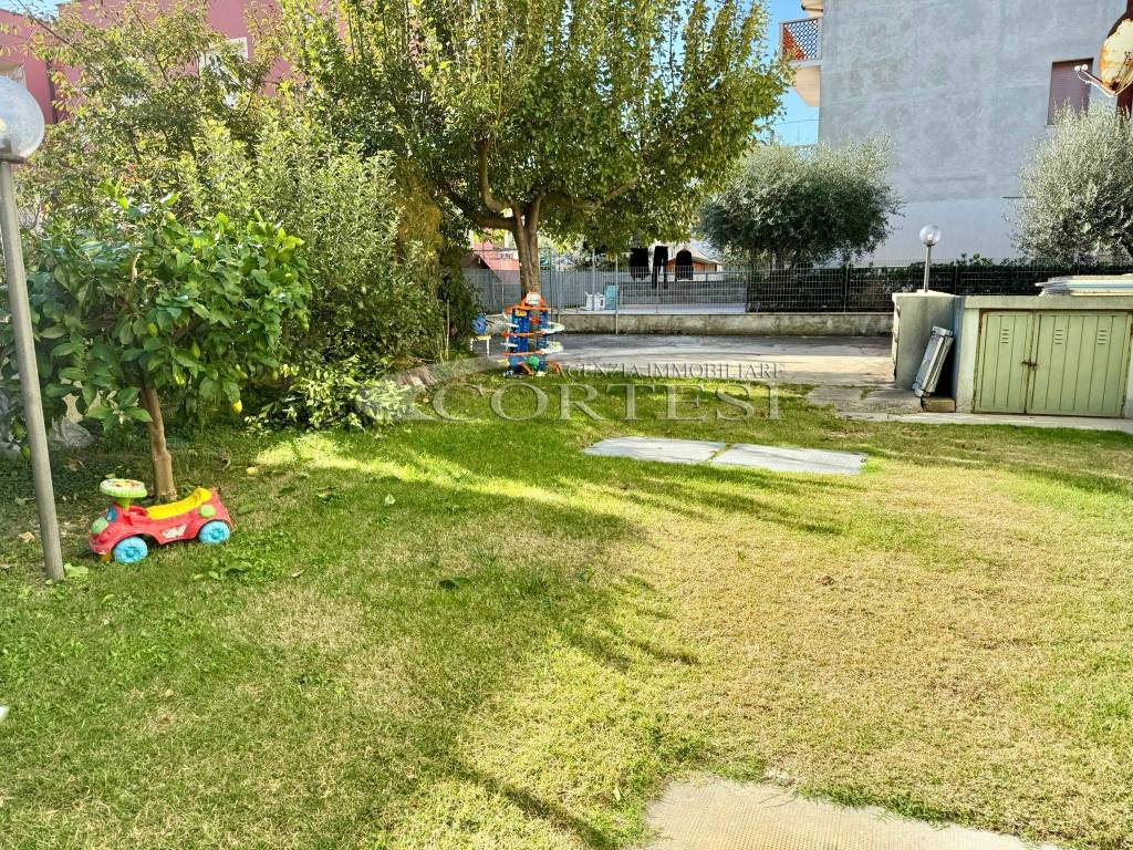 Appartamento a Mondolfo in Via Botticelli, 15 - Foto 3