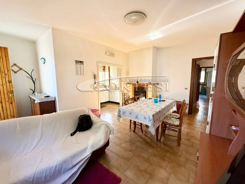 Appartamento a Mondolfo in Via Botticelli, 15 - Foto 4