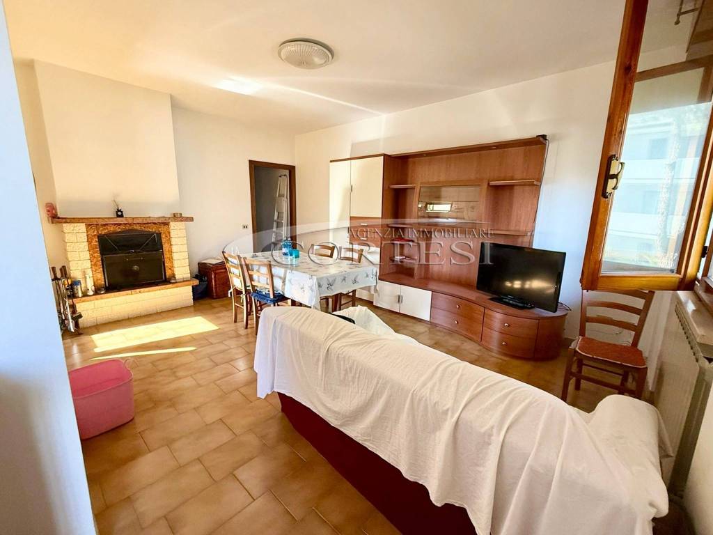 Appartamento a Mondolfo in Via Botticelli, 15 - Foto 5
