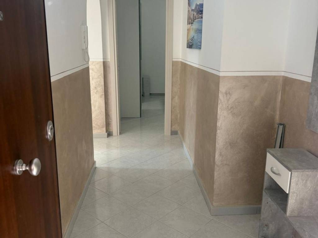 Appartamento a Balestrate in Via Portella della Ginestra - Foto 3