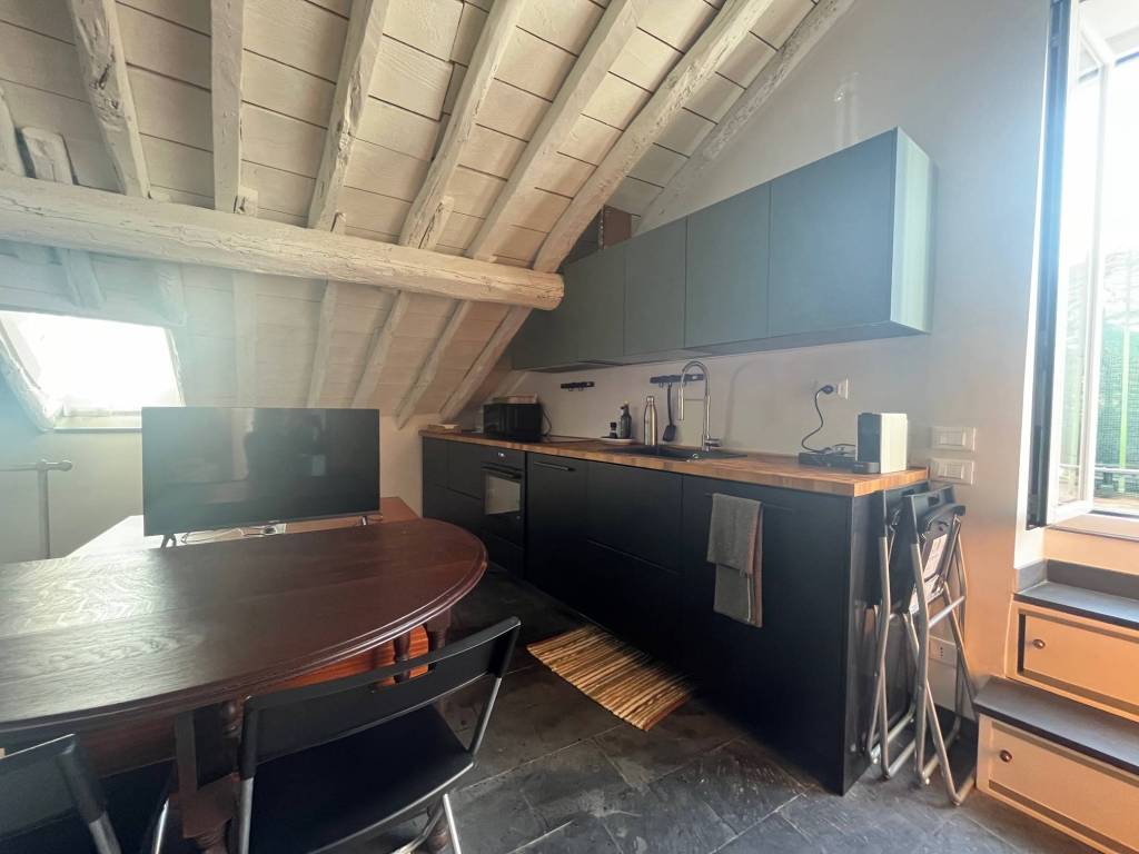 Loft / open space a Arenzano - Foto 4