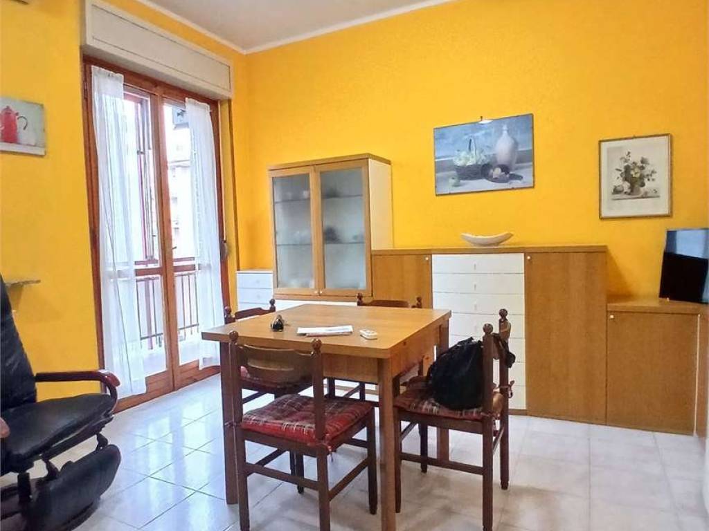 Appartamento a Alessandria in VIA PAOLO SACCO, 38 - Foto 3