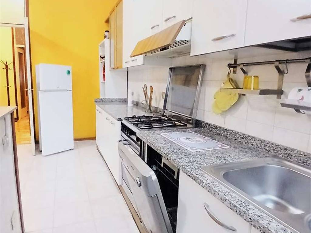 Appartamento a Alessandria in VIA PAOLO SACCO, 38 - Foto 4