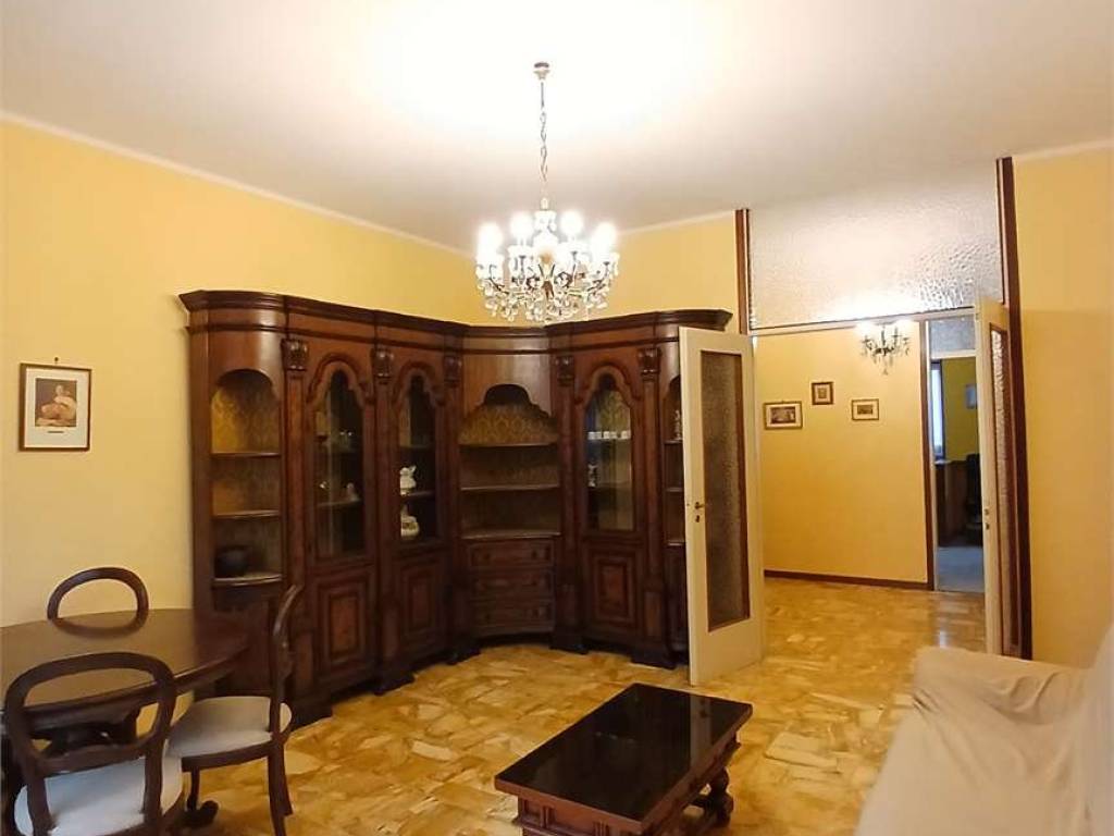 Appartamento a Alessandria in VIA PAOLO SACCO, 38 - Foto 5