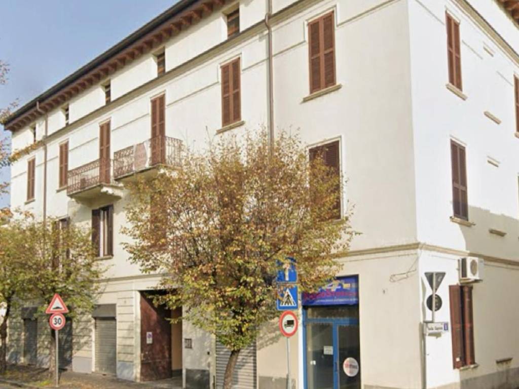 Box / garage a Lodi in Via Borgo Adda, 87 - Foto 3
