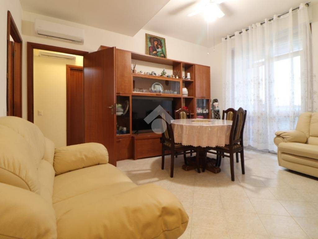 Appartamento a Mantova in Viale Veneto, 1 - Foto 2