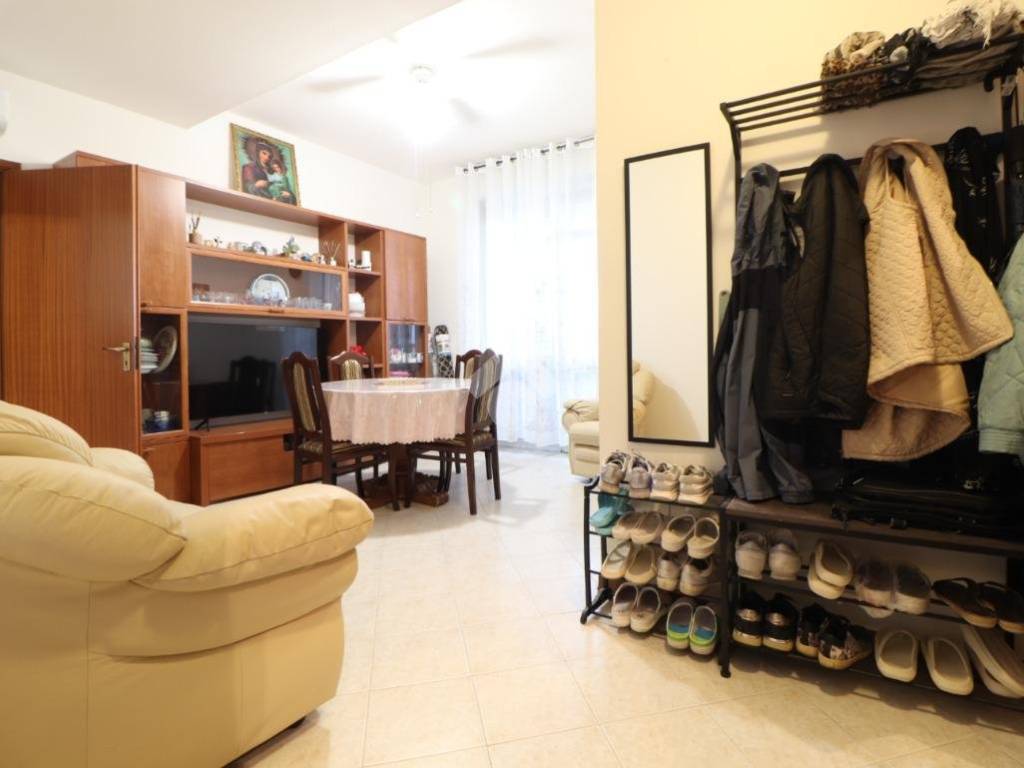Appartamento a Mantova in Viale Veneto, 1 - Foto 4