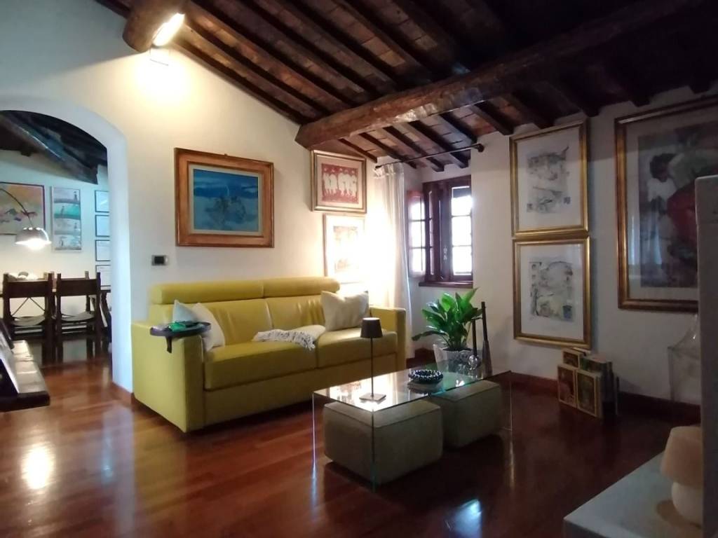 Attico / mansarda a Anagni in Via Colle Sant'Angelo - Foto 4