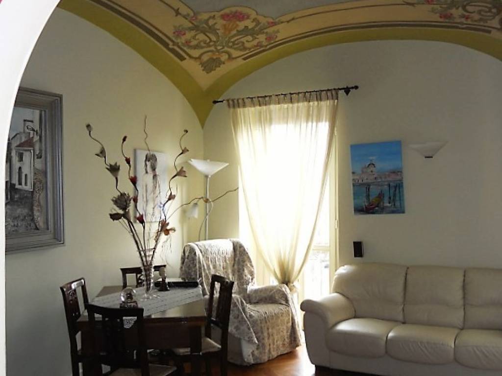 Appartamento a Castelnuovo don bosco in Via Umberto I, 3 - Foto 3