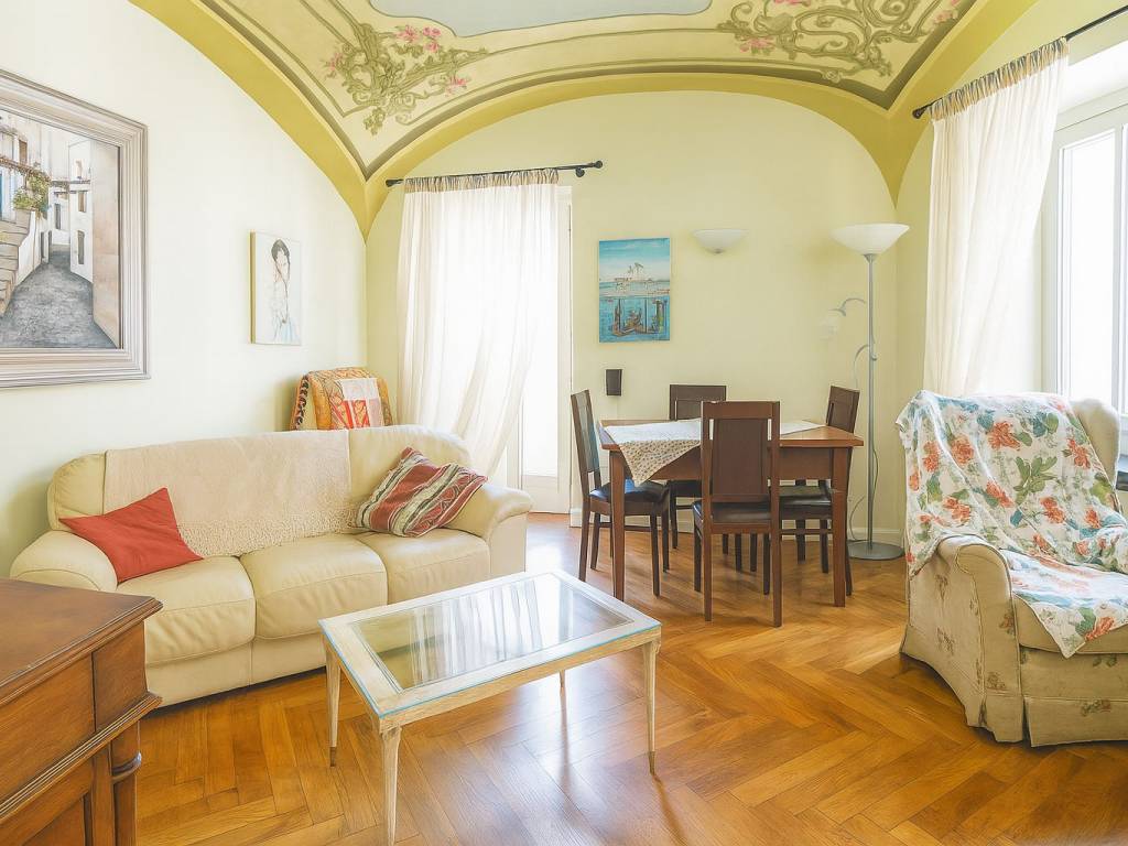 Appartamento a Castelnuovo don bosco in Via Umberto I, 3 - Foto 4