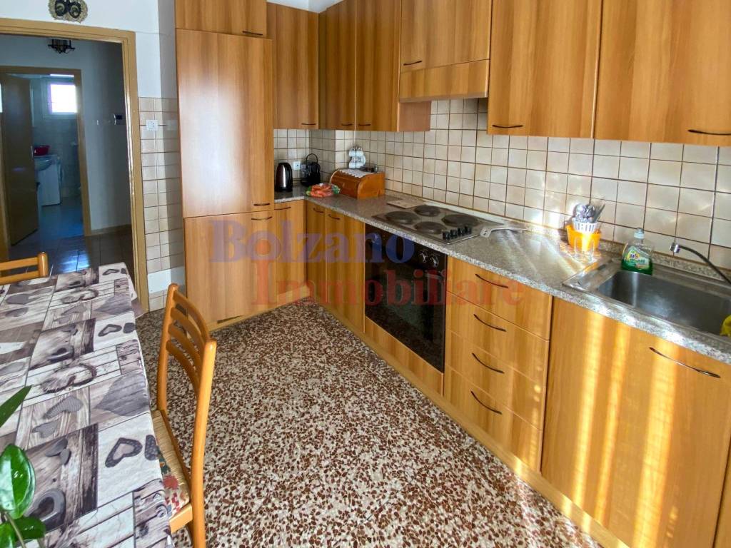 Appartamento a Bolzano in Via Parma - Foto 2