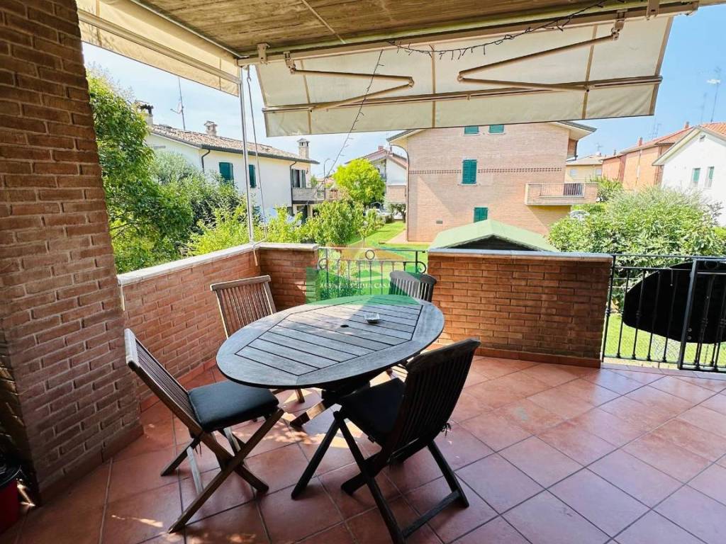 Villa a Ravenna in Via ancona - Foto 2