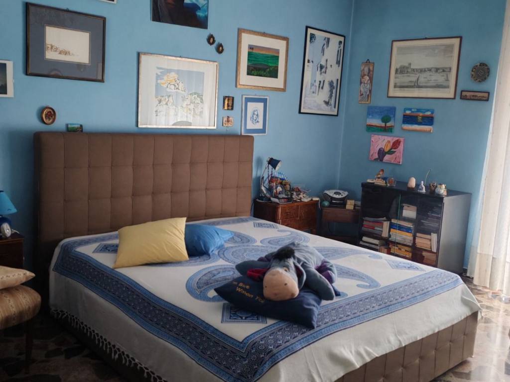 Appartamento a Potenza in Viale Guglielmo Marconi, 343 - Foto 2