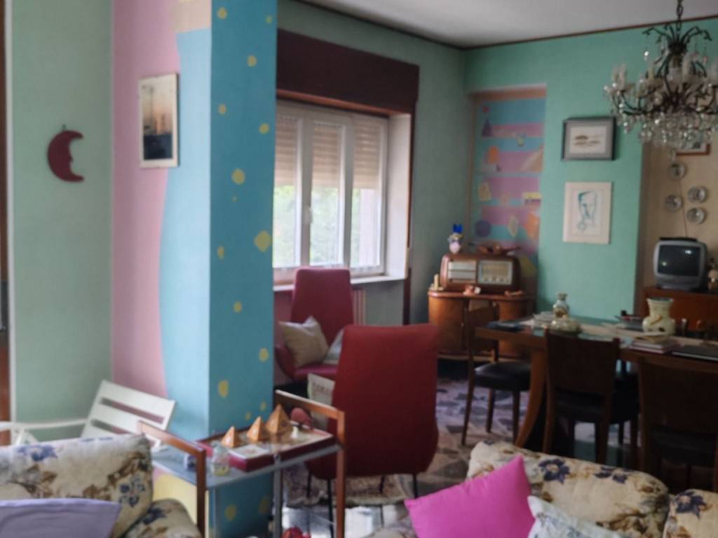 Appartamento a Potenza in Viale Guglielmo Marconi, 343 - Foto 5